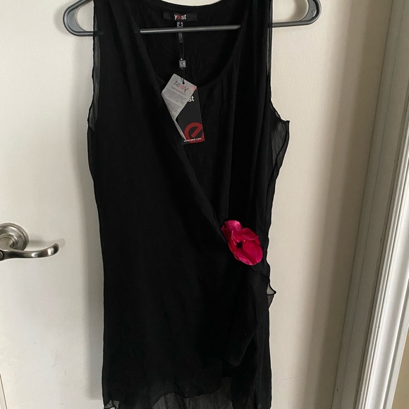 Yest black dress - Picture 1 of 3